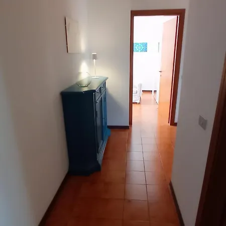 Prázdninový dům Django's 2