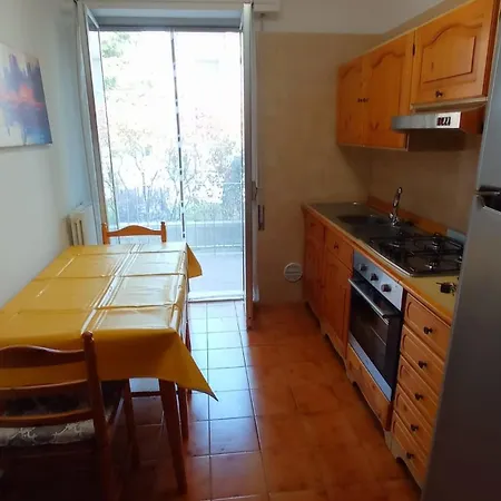 Django's 2 Prázdninový dům Bergamo