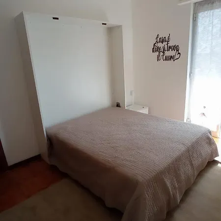 Django's 2 Prázdninový dům Bergamo